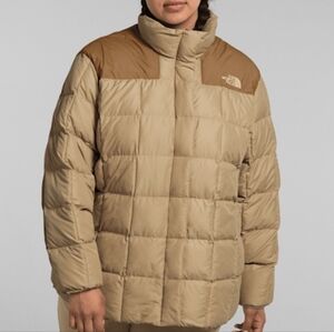 NWT: Women's The North Face Reversible Jacket - 3X